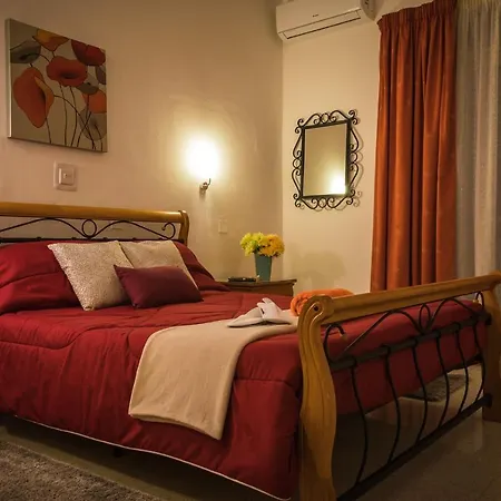 Comfy Flat In The Heart Of Qawra * 圣保罗湾城