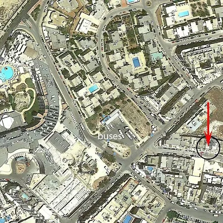 Comfy Flat In The Heart Of Qawra *