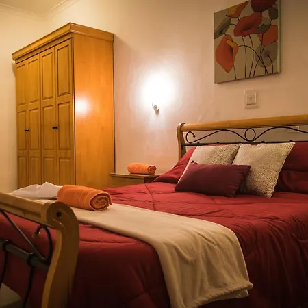 Apartman Comfy Flat In The Heart Of Qawra San Pawl il-Baħar