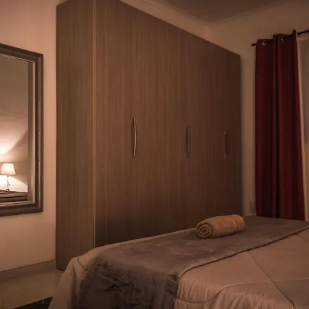 Comfy Flat In The Heart Of Qawra Appartement San Pawl il-Baħar